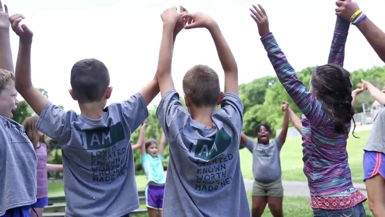 Heartland Overnight Camps 2017