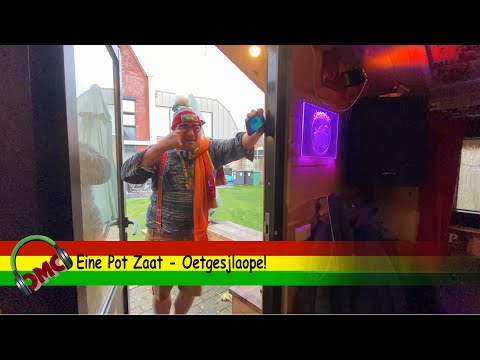 Eine Pot Zaat - Oetgesjlaope! (CMC Alaif 2022)