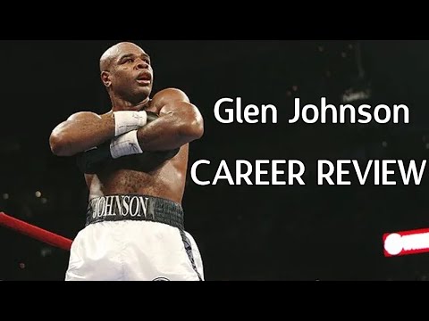 Glen 'The Road Warrior' Johnson: Full Career Breakdown and Review