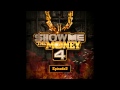 [SMTM4] Ja Mezz, AndUp, Mino - 거북선 (Feat. 팔로알 ...