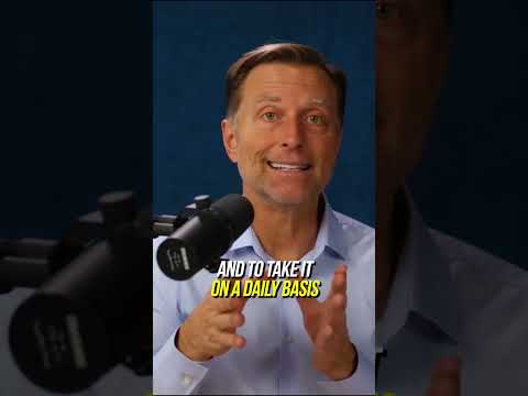 What Happens When You Take High-Dose Vitamin D3 for 14 Days? ☀️💊