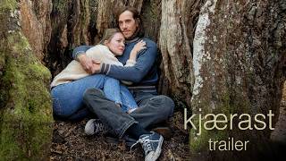 Kjærast | Trailer | På kino 18. september