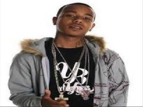 Rock Bottom - Yung Berg, Mia Rey & Jordan Hollywood (Feat. King Los &