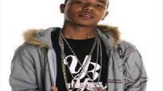 Rock Bottom - Yung Berg, Mia Rey & Jordan Hollywood (Feat. King Los &