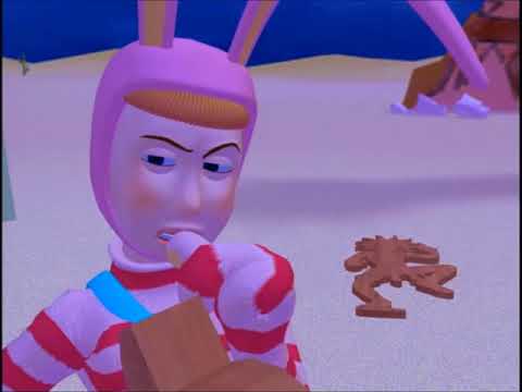 Popee The Performer - S3E11 - Loneliness (HD)