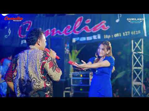 CAMELIA - RINDUNYA HATIKU RIA FT MARLIN  - WALIMATUL KHITAN - ZULFAN MAULIDAN - JAMBU TIMUR MLONGGO