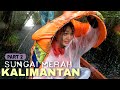 88 Suami Istri Di PEDALAMAN KALIMANTAN TANPA LISTRIK SINYAL Eps Punggu Alas