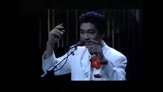 坂本龍一 NEO GEO Live in New York 1988