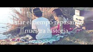 Auryn - Me gusta ( LETRA )