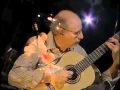 Paulo Bellinati e Weber Lopes - A Rede e o Mar - SESC