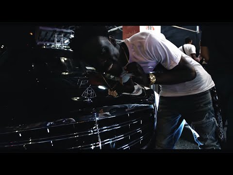 Baree Swervo x Bleezy - LIGHT (Music Video)