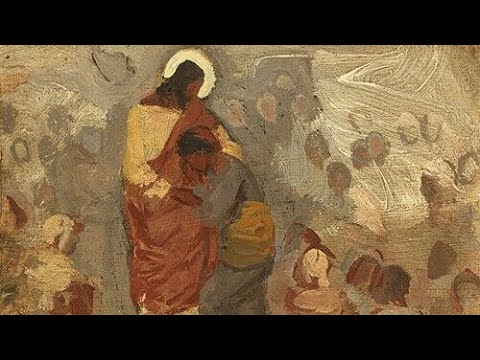 “ Father, Protect Them” X David Fleming - Last Son (Superman)