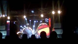 carlos santana @ mawazin morocco 2010 fusion gnawa