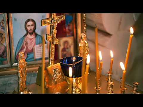 ღმერთმა აცხონოს ჩვენი მიცვალებულთა სულები - სულთა თანა