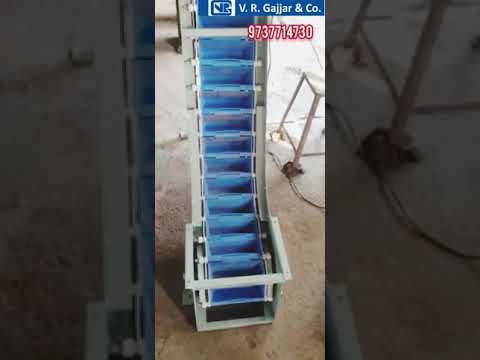 S CONVEYOR Bucket Lift