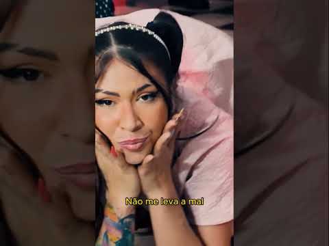 PENSA QUE É DOIS - MC PIPOKINHA E MC DIGU (CANAL BAILÃO) LYRIC VIDEO