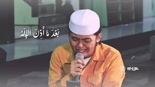Download lagu YA MAKKATAL ASYROFI MUHIBBUS SHOLAWAT | AUDIO FULL HIGH QUALITY WITH LYRIC mp3