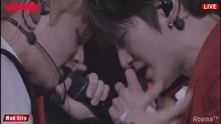 190331 NCT127 - Mad City [ NEO CITY : JAPAN - The Origin in Saitama Day3 ]