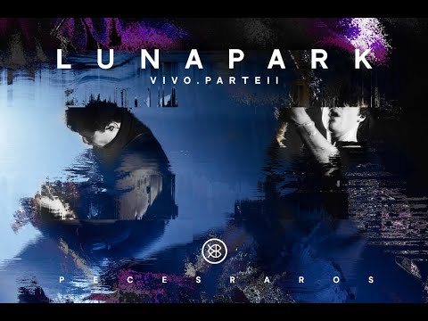 Peces Raros | Vivo en Luna Park Pt. 2