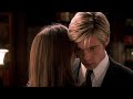 Meet Joe Black 1998 First Kiss Joe And Susan