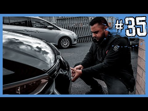 KBT WEEKLY - ANOTHER DAY ANOTHER MOTORWAY