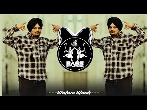 Drippy X All Eyes On Me (Gangsta Mashup) - Sidhu Moose Wala Ft. 2Pac | Prod By