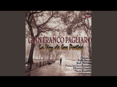 Estar Enamorado - Gian Franco Pagliaro
