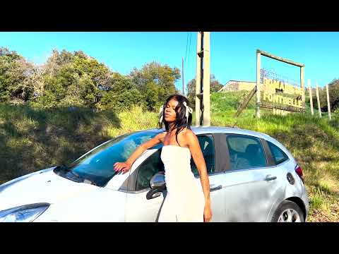 Kitsuné Kendra - Requiem (Official Music Video)