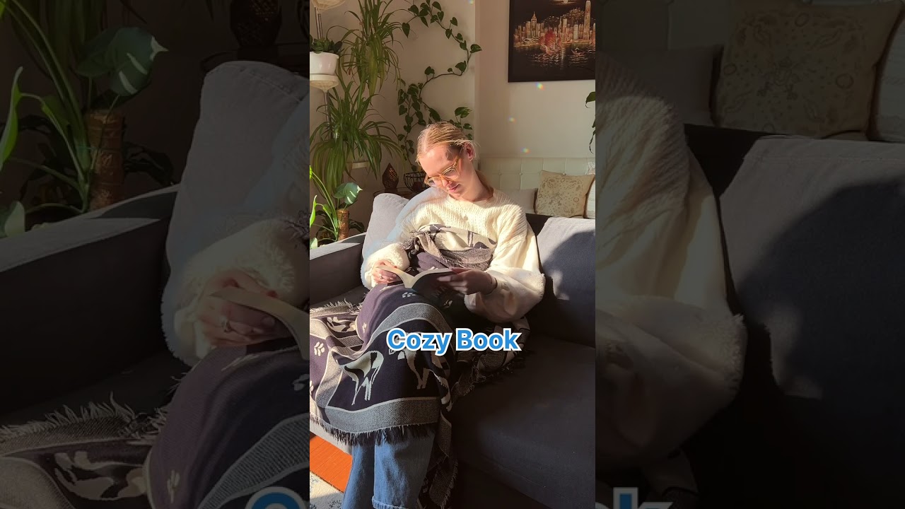 Glasses Are for Every Occassion