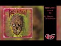 REPULSION Horrified Full Album