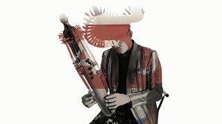 Rayuan Pulau Kelapa - Sasando (Indonesia Musical Instrument)