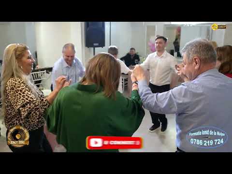 Formatia Ionut De la Naipu - Colaj folclor Cover Live