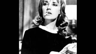 Benjamin Ravage - Jeanne Moreau