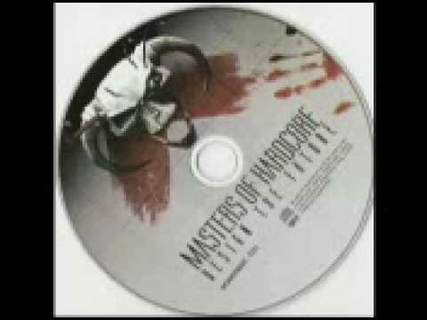 DJ D vs Nitrogenetics Melodic Art