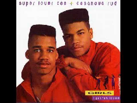 Super Lover Cee Casanova Rud Do The James.WMV