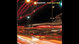 GUARDNER - Circus