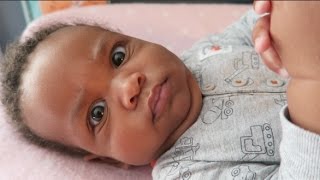 &quot;JAXSON ALMOST RAN THE SITTER AWAY!&quot; :/ |  VLOG #1159 | #DailyVlog #TwinMom