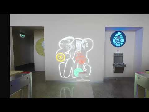 Welcome to Revo Epping - Club Flythrough