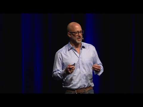 The Secret Language of Life | Eduardo Esquenazi | TEDxUCSD