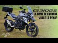 BMW G310 GS Review Cambié De Opinión