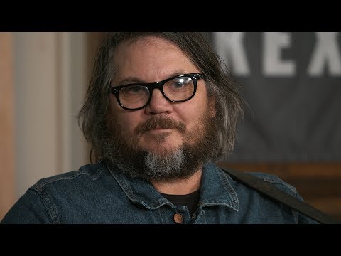 Jeff Tweedy