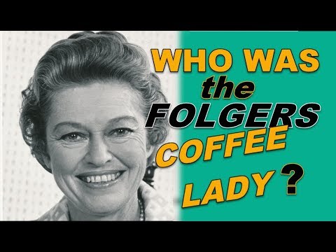What nationality is Folger?