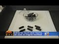 Candy Overdose? FDA Issues Warning On Black Licorice Dangers