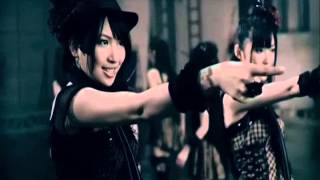 [vietsub][idol48vn.com]AKB48&#39;s PV - [13th]Tobenai Agehachou