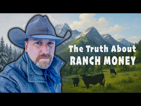 Inside a MONTANA Rancher’s PAYDAY: 1,000 Acres, 1 Year!