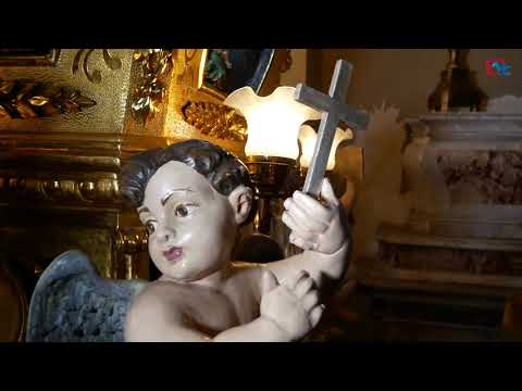 SPECIALE S. AGATA 2020 - IL CEREO CIRCOLO S. AGATA