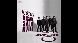 Download lagu UNGU - DIA ATAU DIRIKU (2010) (CD-RIP) mp3