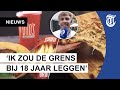 ‘Leeftijdsgrens voor fastfood is kansloos’
