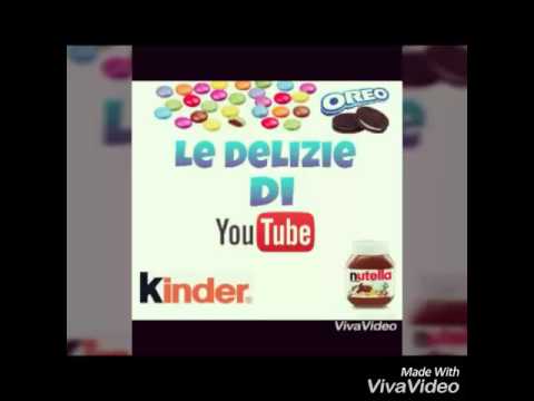 Come cuocere le castagne 💙 Le delizie di Youtube