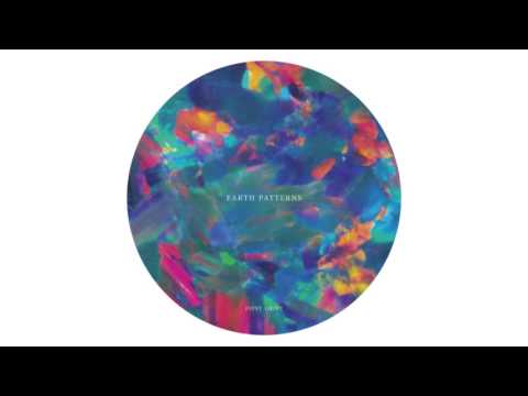 Earth Patterns - Sunflower